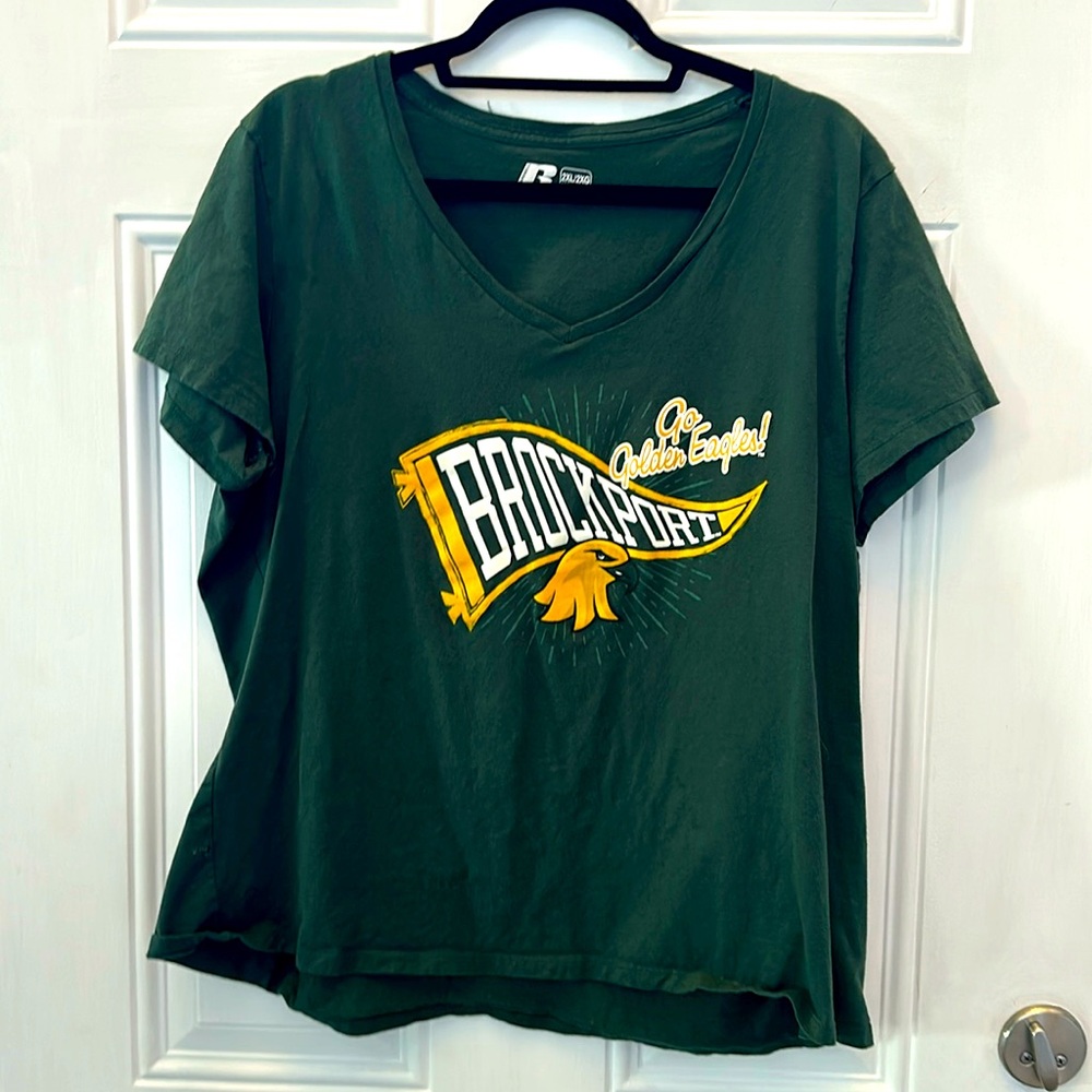 Brockport University T -Shirt